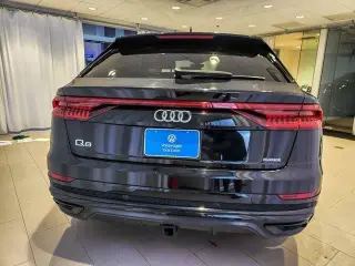 Audi Q8 2020 AWD quattro Prestige 55 TFSI 4p SUV