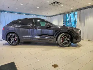 Audi Q8 2020 AWD quattro Prestige 55 TFSI 4p SUV