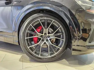 Audi Q8 2020 AWD quattro Prestige 55 TFSI 4p SUV