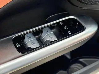Clase C Mercedes-Benz 2025 C 300 Sedán 4p