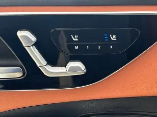 Clase C Mercedes-Benz 2025 C 300 Sedán 4p