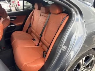 Clase C Mercedes-Benz 2025 C 300 Sedán 4p