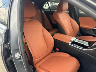 Clase C Mercedes-Benz 2025 C 300 Sedán 4p