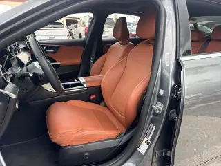 Clase C Mercedes-Benz 2025 C 300 Sedán 4p