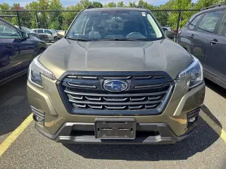 Subaru Forester 2024 AWD Limited 4p Crossover