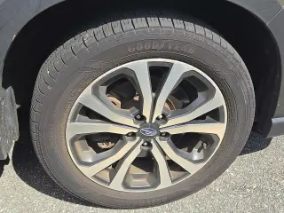 Subaru Forester 2024 AWD Limited 4p Crossover