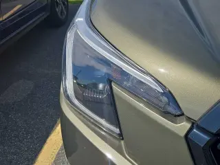 Subaru Forester 2024 AWD Limited 4p Crossover