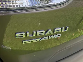 Subaru Forester 2024 AWD Limited 4p Crossover