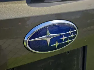 Subaru Forester 2024 AWD Limited 4p Crossover