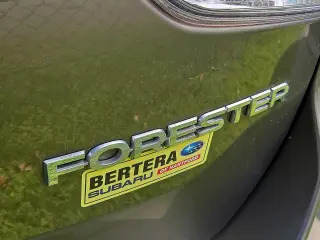 Subaru Forester 2024 AWD Limited 4p Crossover