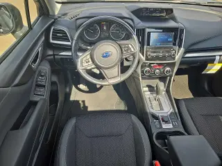 Subaru Forester 2021 AWD Premium 4dr Crossover