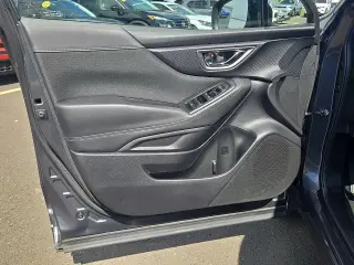 Subaru Forester 2021 AWD Premium 4dr Crossover