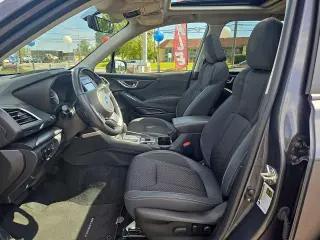 Subaru Forester 2021 AWD Premium 4dr Crossover
