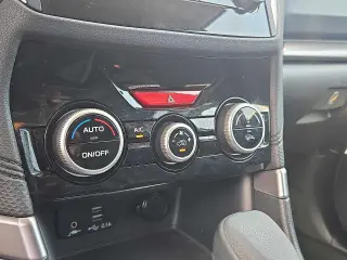Subaru Forester 2021 AWD Premium 4dr Crossover