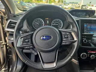 Subaru Forester 2021 AWD Premium 4dr Crossover