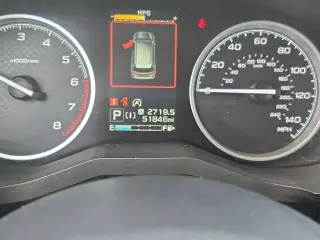 Subaru Forester 2021 AWD Premium 4dr Crossover
