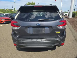 Subaru Forester 2021 AWD Premium 4dr Crossover