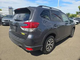 Subaru Forester 2021 AWD Premium 4dr Crossover