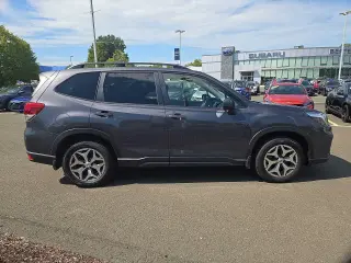 Subaru Forester 2021 AWD Premium 4dr Crossover