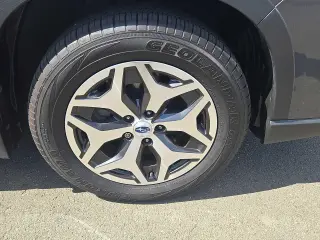 Subaru Forester 2021 AWD Premium 4dr Crossover