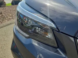 Subaru Forester 2021 AWD Premium 4dr Crossover