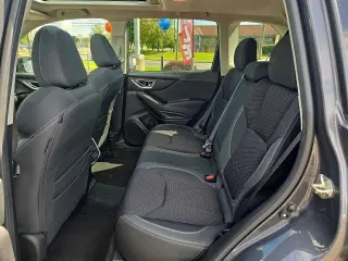Subaru Forester 2021 AWD Premium 4dr Crossover