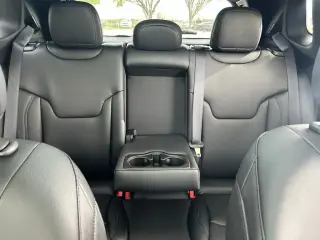 Jeep Compass 2025 4x4 Limited 4dr SUV