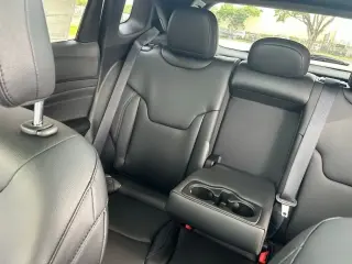 Jeep Compass 2025 4x4 Limited 4dr SUV
