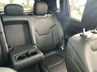 Jeep Compass 2025 4x4 Limited 4dr SUV