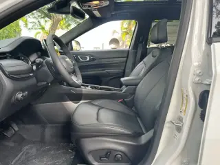 Jeep Compass 2025 4x4 Limited 4dr SUV