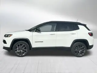 Jeep Compass 2025 4x4 Limited 4dr SUV