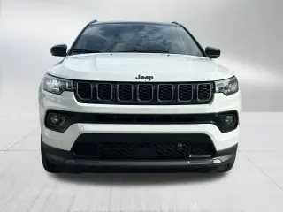 Jeep Compass 2025 4x4 Limited 4dr SUV