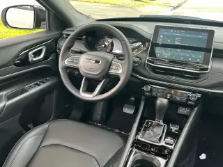 Jeep Compass 2025 4x4 Limited 4dr SUV