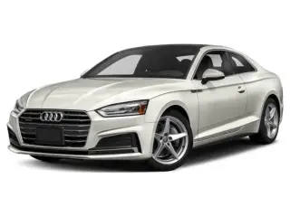 Audi A5 2018 tracción total (AWD) 2.0T quattro Premium Plus cupé de 2 puertas 7A
