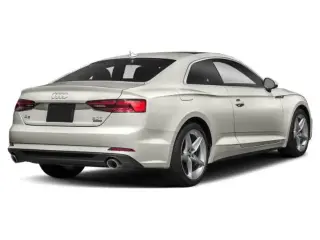 Audi A5 2018 tracción total (AWD) 2.0T quattro Premium Plus cupé de 2 puertas 7A