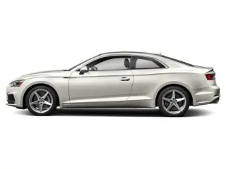 Audi A5 2018 tracción total (AWD) 2.0T quattro Premium Plus cupé de 2 puertas 7A
