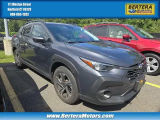 Subaru Crosstrek 2024 AWD Premium 4dr Crossover