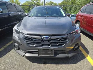 Subaru Crosstrek 2024 AWD Premium 4dr Crossover