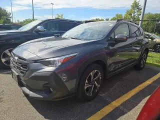 Subaru Crosstrek 2024 AWD Premium 4dr Crossover