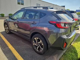Subaru Crosstrek 2024 AWD Premium 4dr Crossover