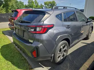Subaru Crosstrek 2024 AWD Premium 4dr Crossover