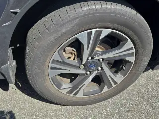 Subaru Crosstrek 2024 AWD Premium 4dr Crossover