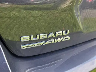 Subaru Crosstrek 2024 AWD Premium 4dr Crossover