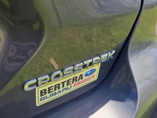 Subaru Crosstrek 2024 AWD Premium 4dr Crossover