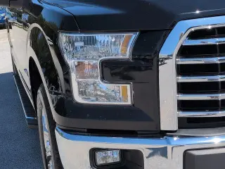 Ford F-150 2017 4x2 XLT 4dr SuperCrew 5.5 ft. SB