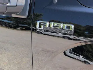 Ford F-150 2017 4x2 XLT 4dr SuperCrew 5.5 ft. SB