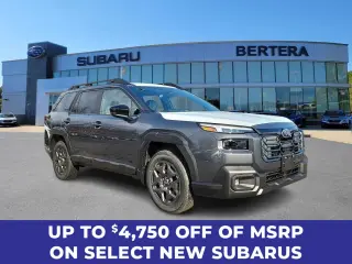 Subaru Outback 2026 AWD Premium 4dr Crossover