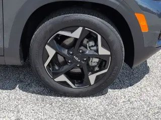 Kia Seltos 2026 EX 4dr SUV