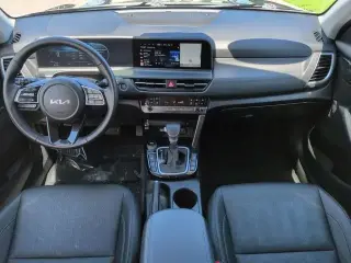 Kia Seltos 2026 EX 4dr SUV