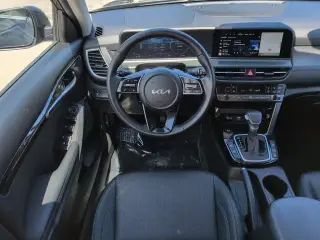 Kia Seltos 2026 EX 4dr SUV